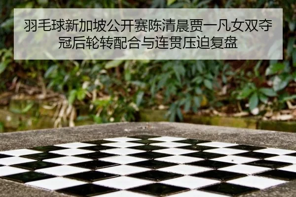 yu-mao-qiu-xin-jia-po-gong-kai-sai-chen-qing-chen-jia-yi-fan-nv-shuang-duo-guan-hou-lun-zhuan-pei-he-yu-lian-guan-ya-po-2-500.jpg